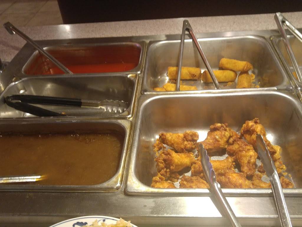 Ming Garden Chinese Restaurant | restaurant | 1207 N Eastman Rd, Kingsport, TN 37664, USA | 4232461141 OR +1 423-246-1141