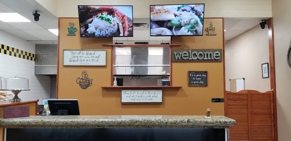 Hidden Manna Cafe Express | restaurant | 17949 Halsted St, Homewood, IL 60430, USA | 7089144485 OR +1 708-914-4485