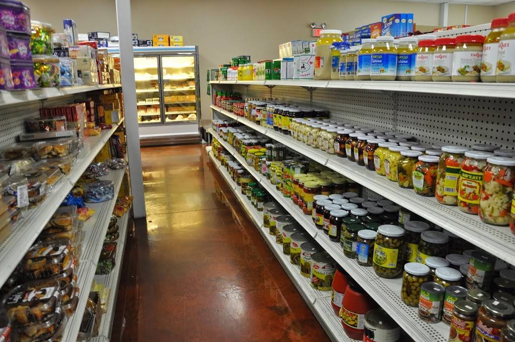 International Food Mart | restaurant | 2855 Logan St, Nashville, TN 37211, USA | 6153339651 OR +1 615-333-9651