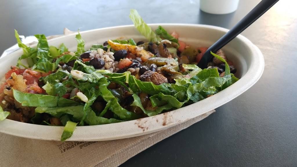 Chipotle Mexican Grill | restaurant | 8889 Gateway Blvd W Ste 2510, El Paso, TX 79925, USA | 9153175818 OR +1 915-317-5818