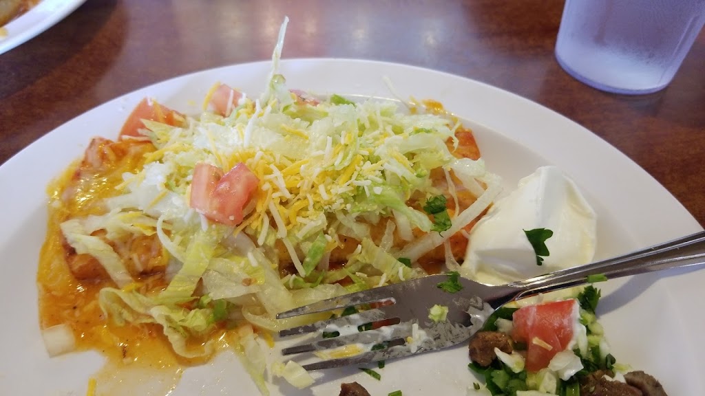 Juanitas Taqueria | restaurant | 611 AZ-89A, Cottonwood, AZ 86326, USA | 9286344670 OR +1 928-634-4670