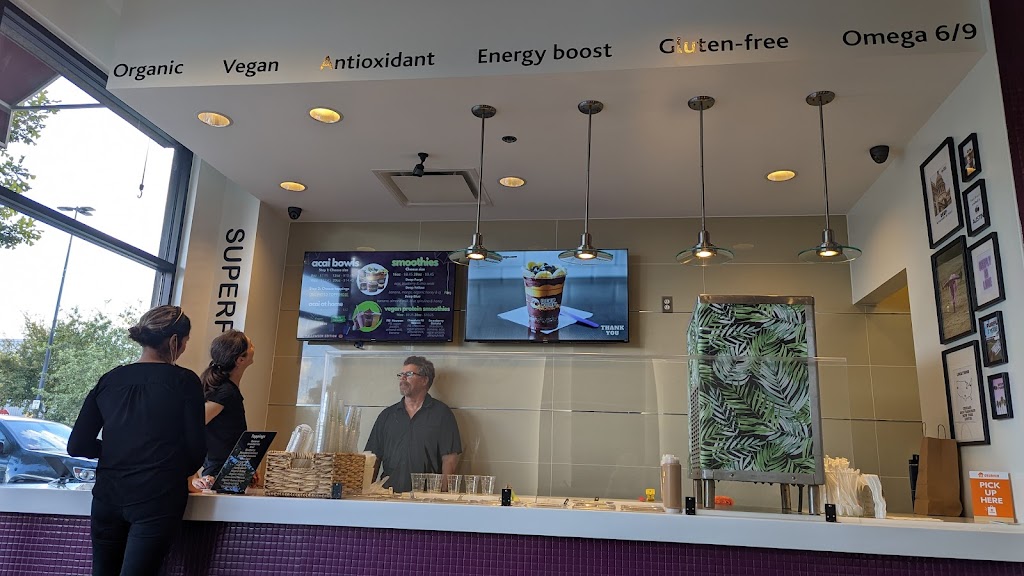 Deep Purpl - Acai Bowls | restaurant | OM125, 2525 W Anderson Ln., Austin, TX 78757, USA | 5129235607 OR +1 512-923-5607