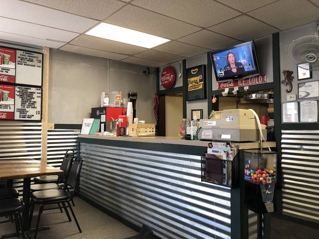 Henry Js Taco House | restaurant | 2920 SW 9th St, Des Moines, IA 50315, USA | 5152433144 OR +1 515-243-3144