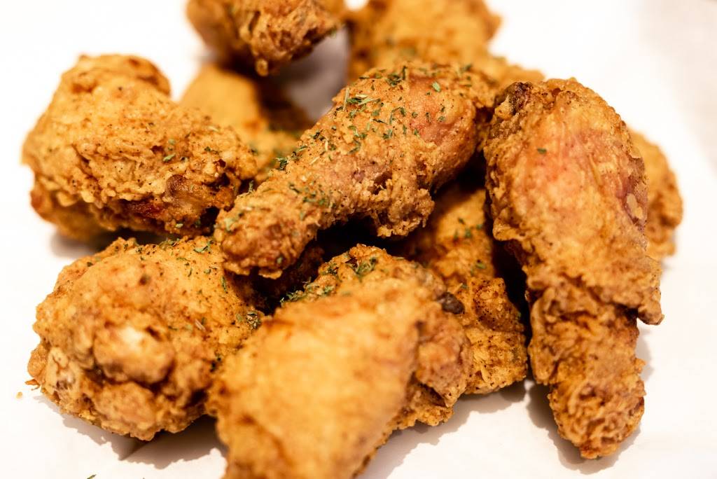 Hotsome Chicken | restaurant | 10020 Long Point Rd, Houston, TX 77055, USA | 8325381038 OR +1 832-538-1038