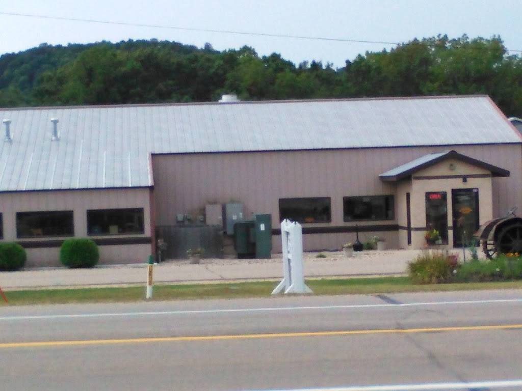 Grandma Marys Cafe | restaurant | 175 US-14, Arena, WI 53503, USA | 6087532151 OR +1 608-753-2151