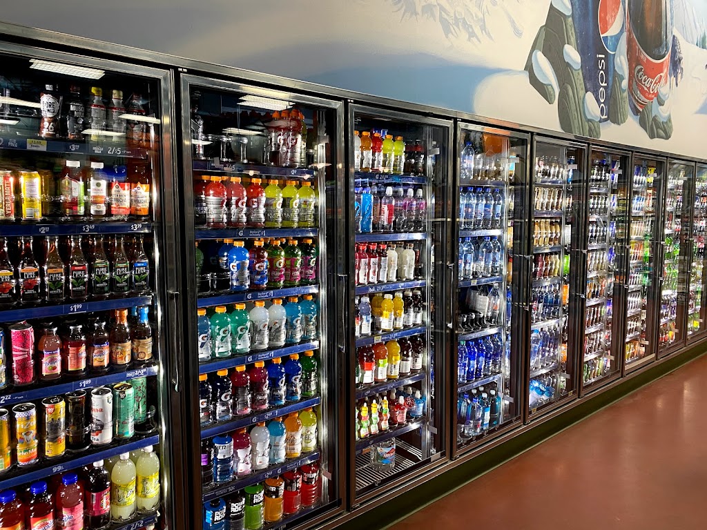 Maverik Adventures First Stop | restaurant | 870 W Center St, Provo, UT 84601, USA | 8013437083 OR +1 801-343-7083