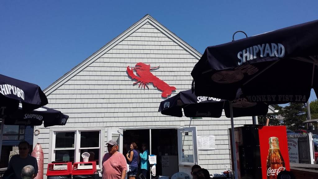 Cape Pier Chowder House | restaurant | 79 Pier Rd, Kennebunkport, ME 04046, USA | 2079670123 OR +1 207-967-0123