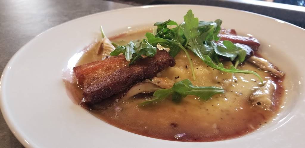 Hudson & Essex - Fine Dining | restaurant | 51 E 4th St, Mansfield, OH 44902, USA | 4195135151 OR +1 419-513-5151