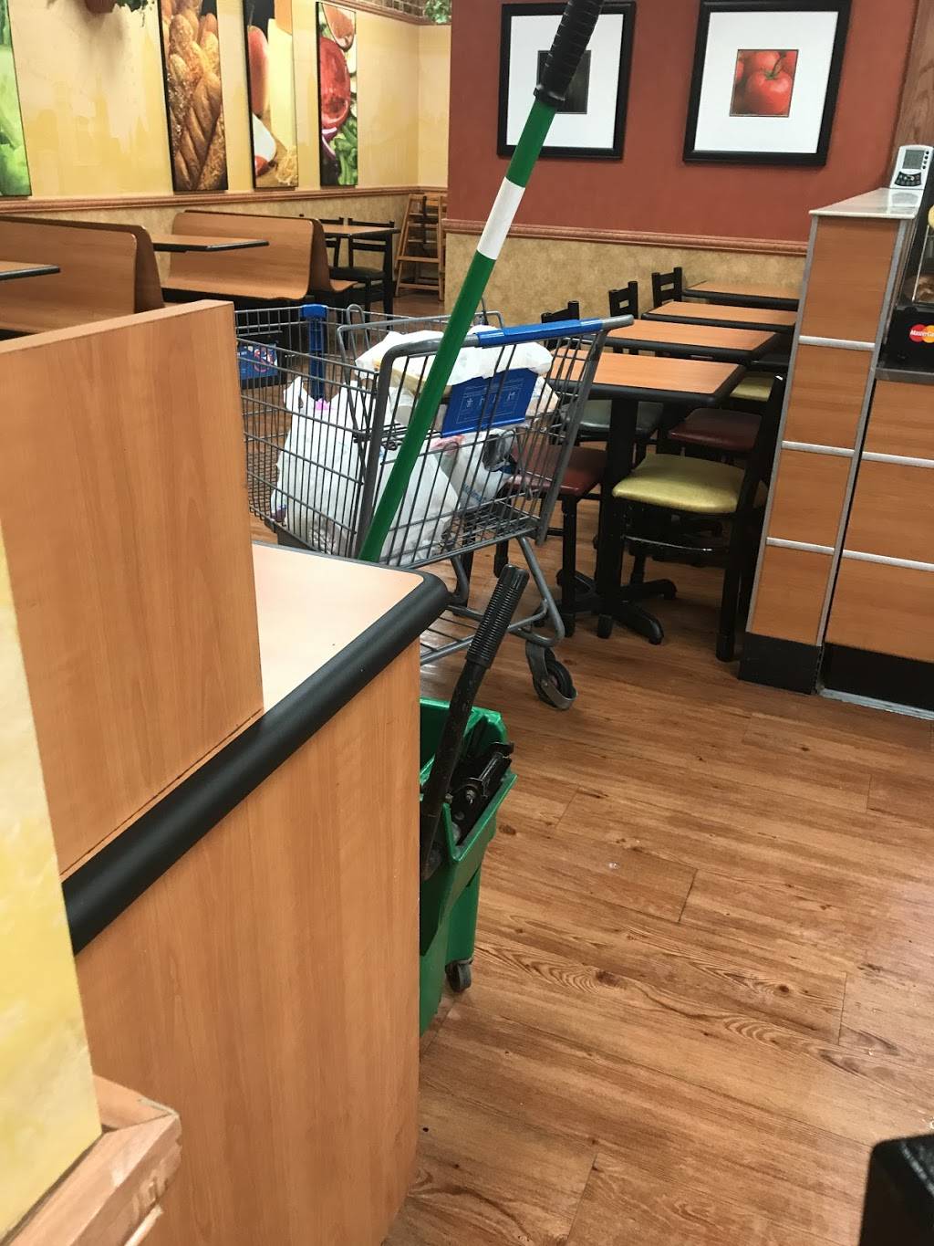 Subway | restaurant | 3200 NW 79th St, Miami, FL 33147, USA | 7863594935 OR +1 786-359-4935