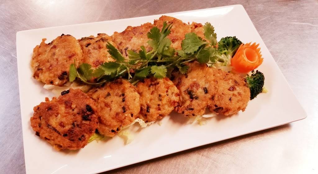 Yu Bistro | restaurant | 1 Orinda Way ste#1, Orinda, CA 94563, USA | 9252539852 OR +1 925-253-9852