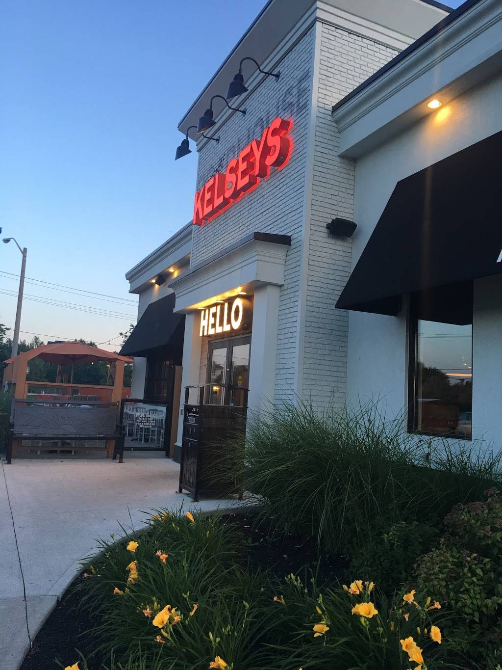 Kelseys Original Roadhouse | restaurant | 1440 Ottawa St S, Kitchener, ON N2E 4E2, Canada | 5195714567 OR +1 519-571-4567