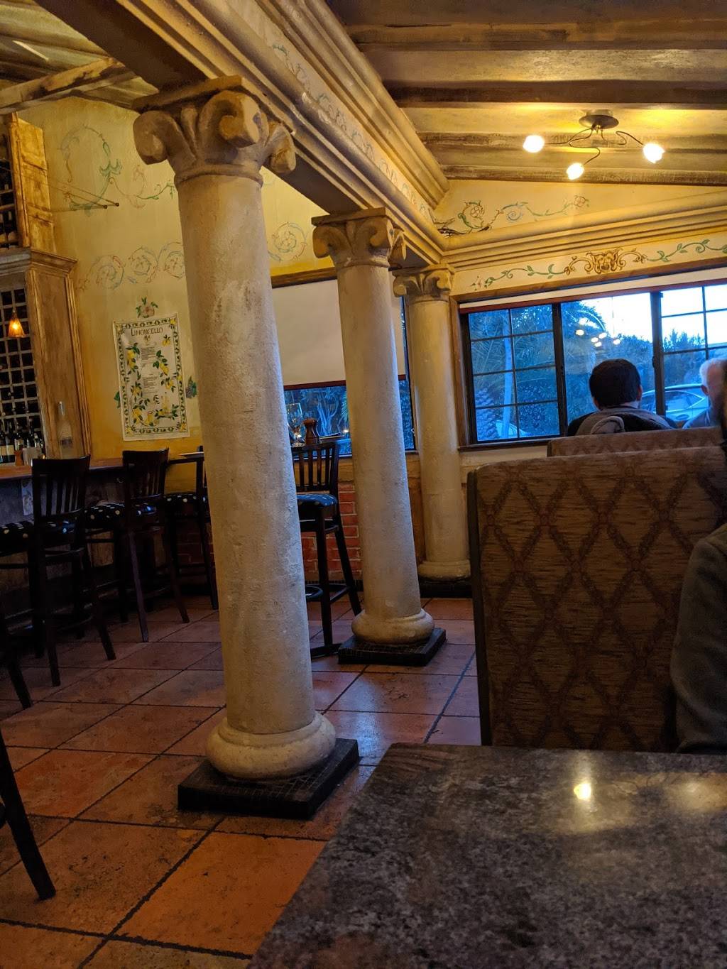 La Scala - Los Altos | restaurant | 376 1st St, Los Altos, CA 94022, USA | 6509170300 OR +1 650-917-0300