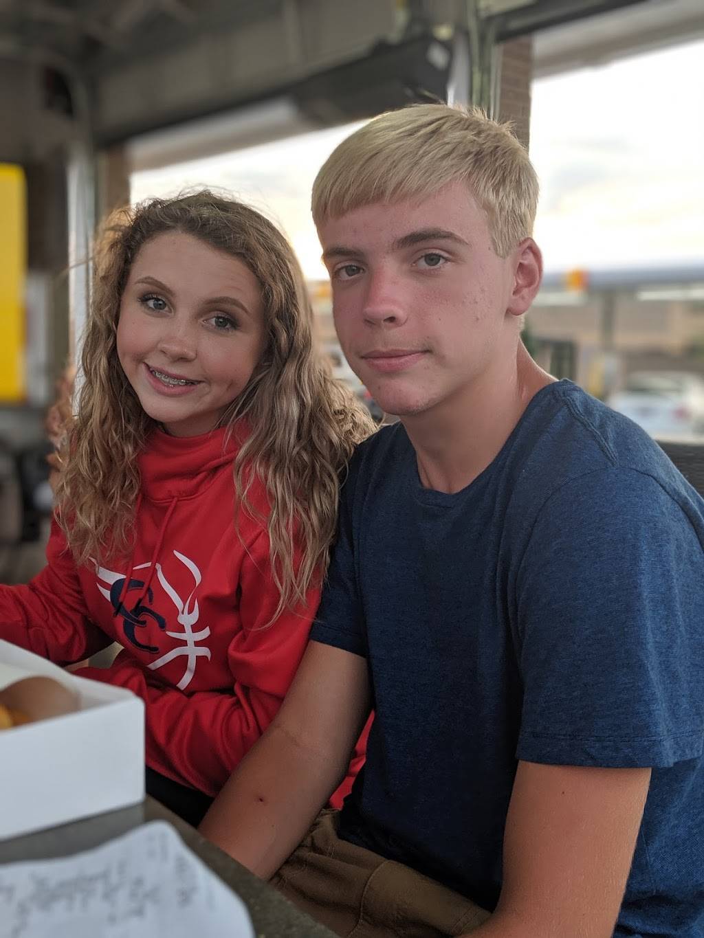 Sonic Drive-In | restaurant | 124 MS-304, Calera, AL 35040, USA | 2056908885 OR +1 205-690-8885