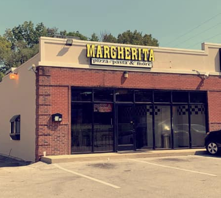 Margherita pizza | restaurant | 1128 Murfreesboro Pike, Nashville, TN 37217, USA | 6157503776 OR +1 615-750-3776