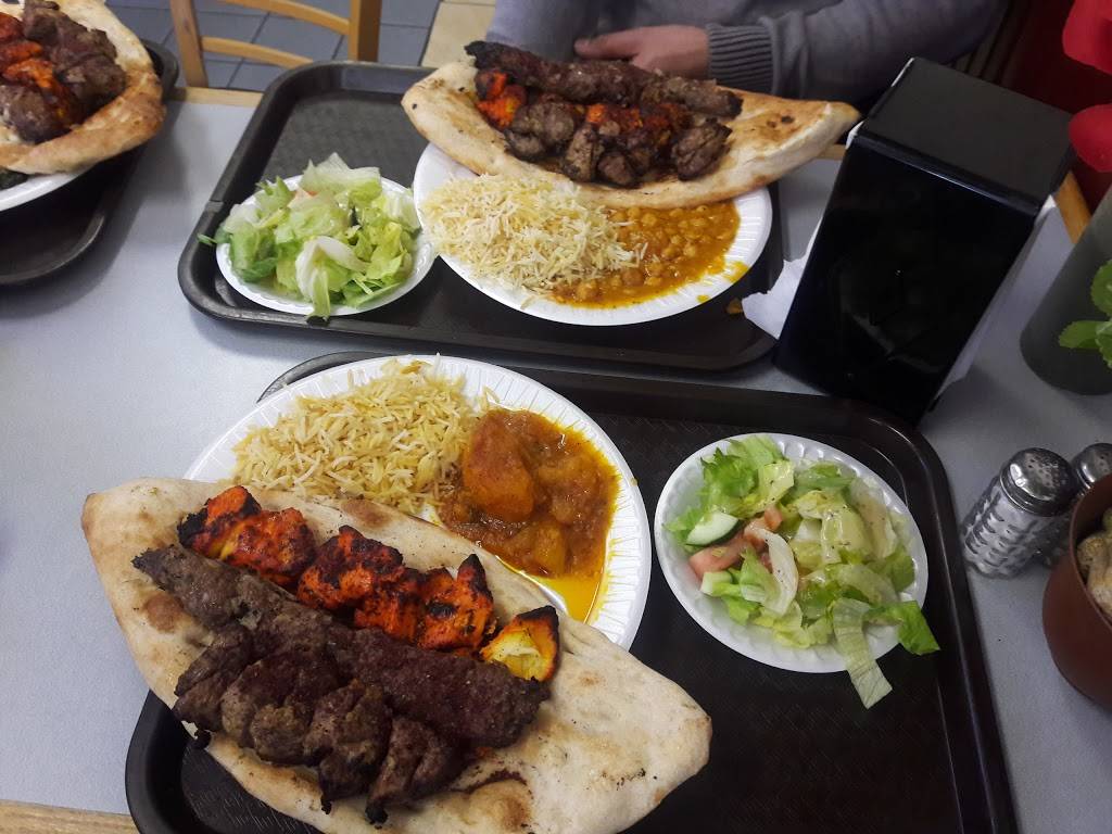 Kabob Corner of Fredericksburg | restaurant | 4232 Plank Rd, Fredericksburg, VA 22407, USA | 5407853188 OR +1 540-785-3188