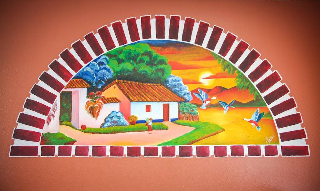 Tierra Caliente Restaurant | restaurant | 1108 Waterloo Rd, Stockton, CA 95205, USA | 2094664005 OR +1 209-466-4005