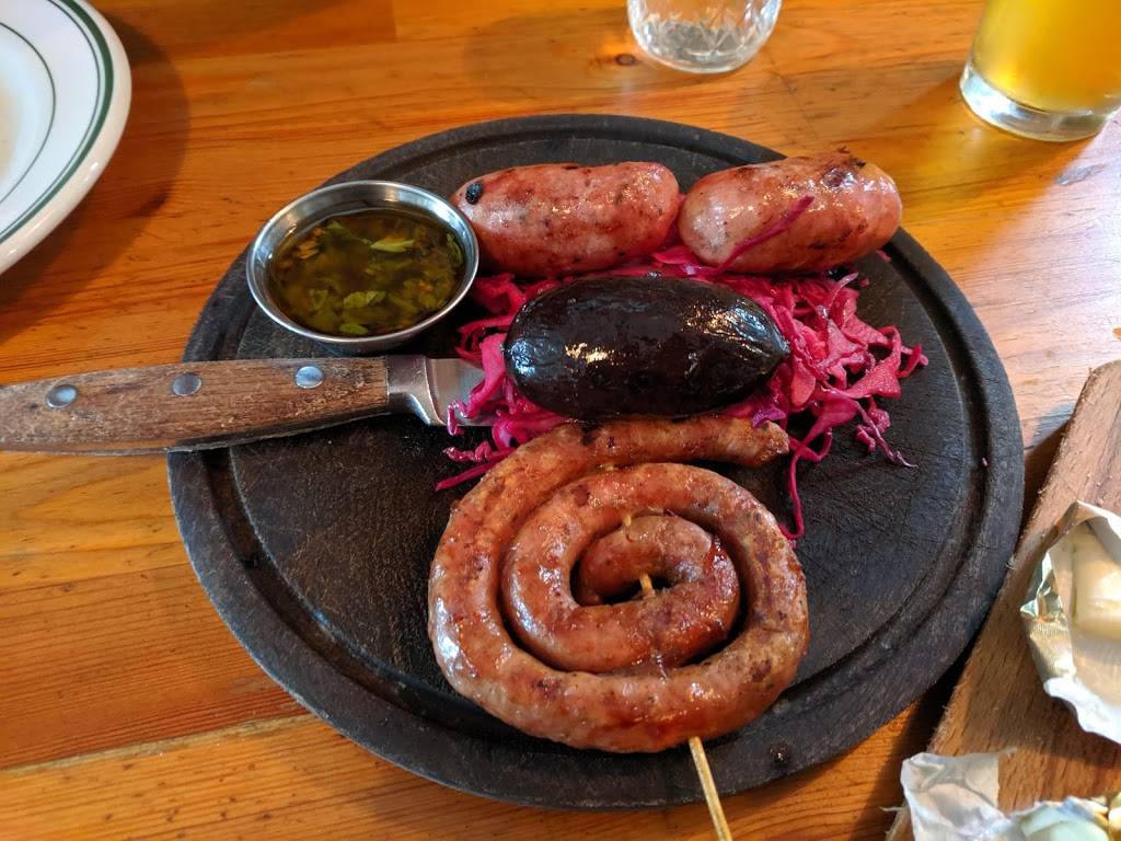 Fiorito | restaurant | 5555 NE 2nd Ave, Miami, FL 33137, USA | 3057542899 OR +1 305-754-2899