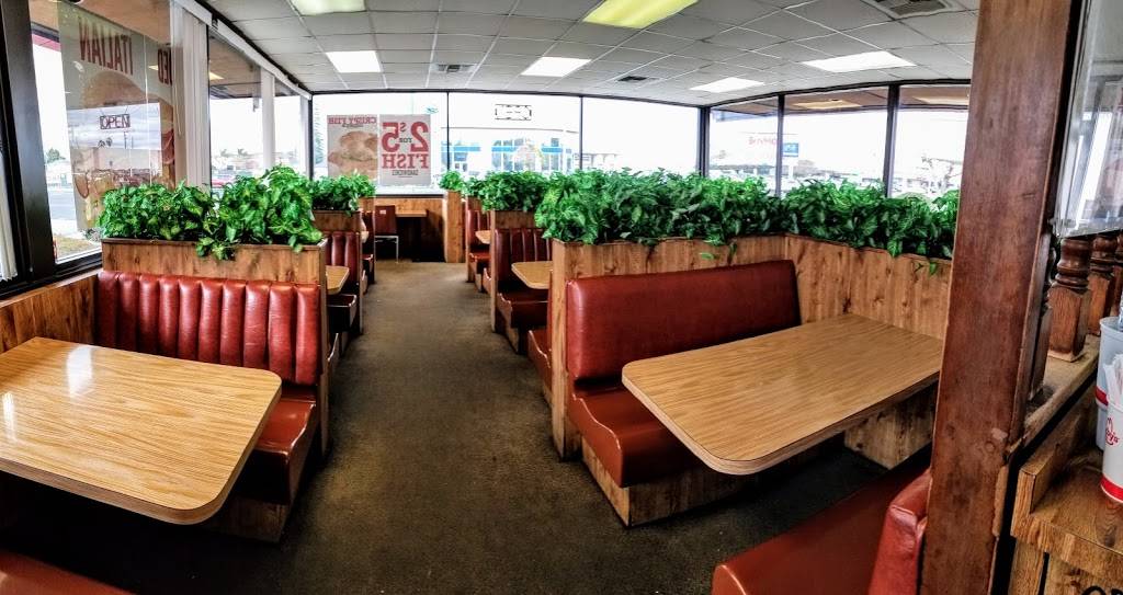 Arbys | restaurant | 3158 Stevens Creek Blvd, San Jose, CA 95117, USA | 4082494259 OR +1 408-249-4259