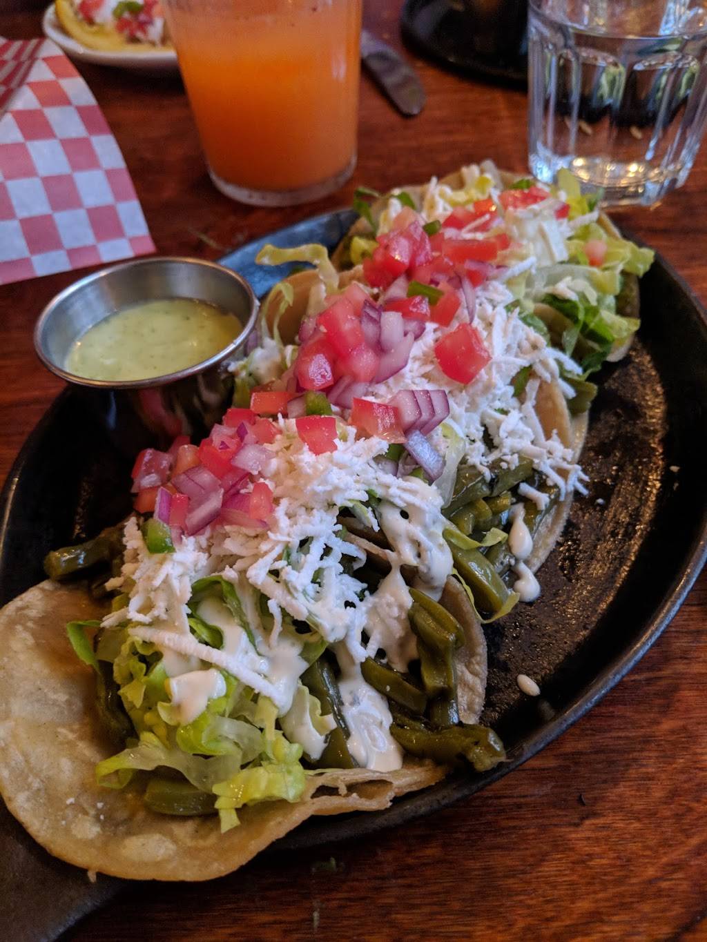 XOLA | restaurant | 2222 Queen St E, Toronto, ON M4E 1H2, Canada | 6478279070 OR +1 647-827-9070