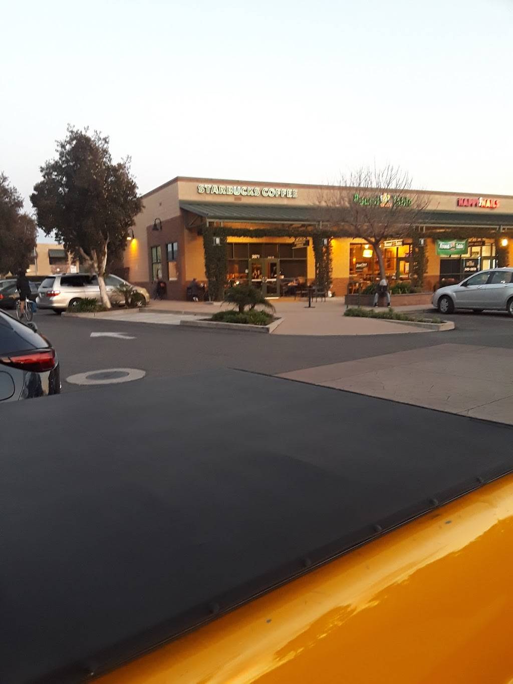 Starbucks | cafe | 3971 S Higuera St, San Luis Obispo, CA 93401, USA | 8057870389 OR +1 805-787-0389