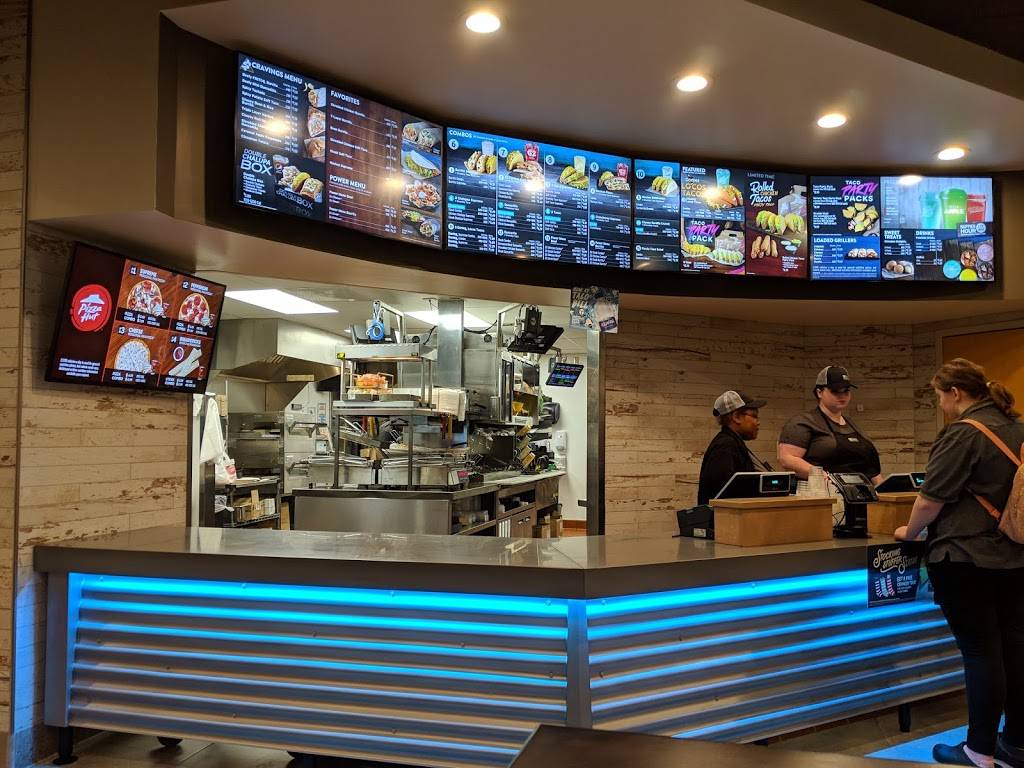 Taco Bell | meal takeaway | 50 Price Quarters Rd, McDonough, GA 30253, USA | 7707257779 OR +1 770-725-7779