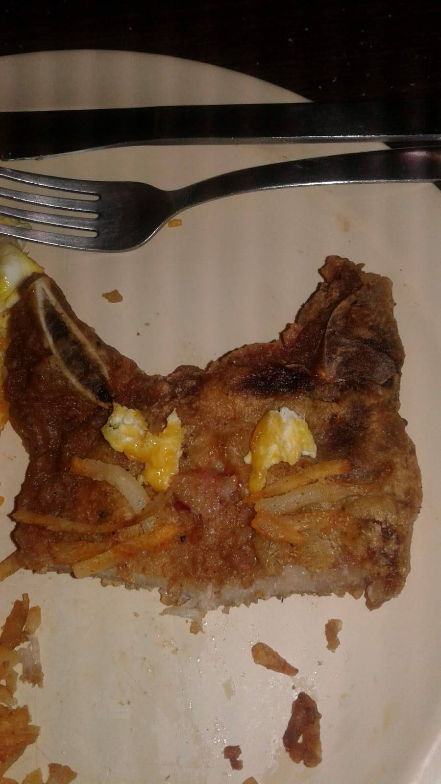 Lisas Kountry Cafe | restaurant | 23911 FL-46, Sorrento, FL 32776, USA | 3527353380 OR +1 352-735-3380