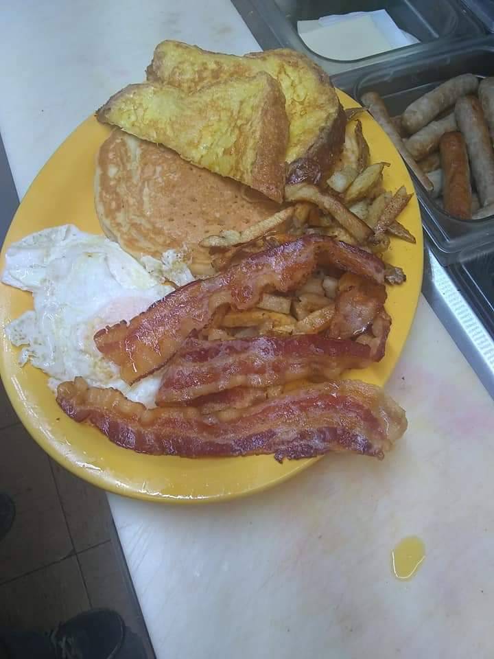 Renardas Kitchen | restaurant | 796 Main St, Vassalboro, ME 04989, USA | 2076160704 OR +1 207-616-0704