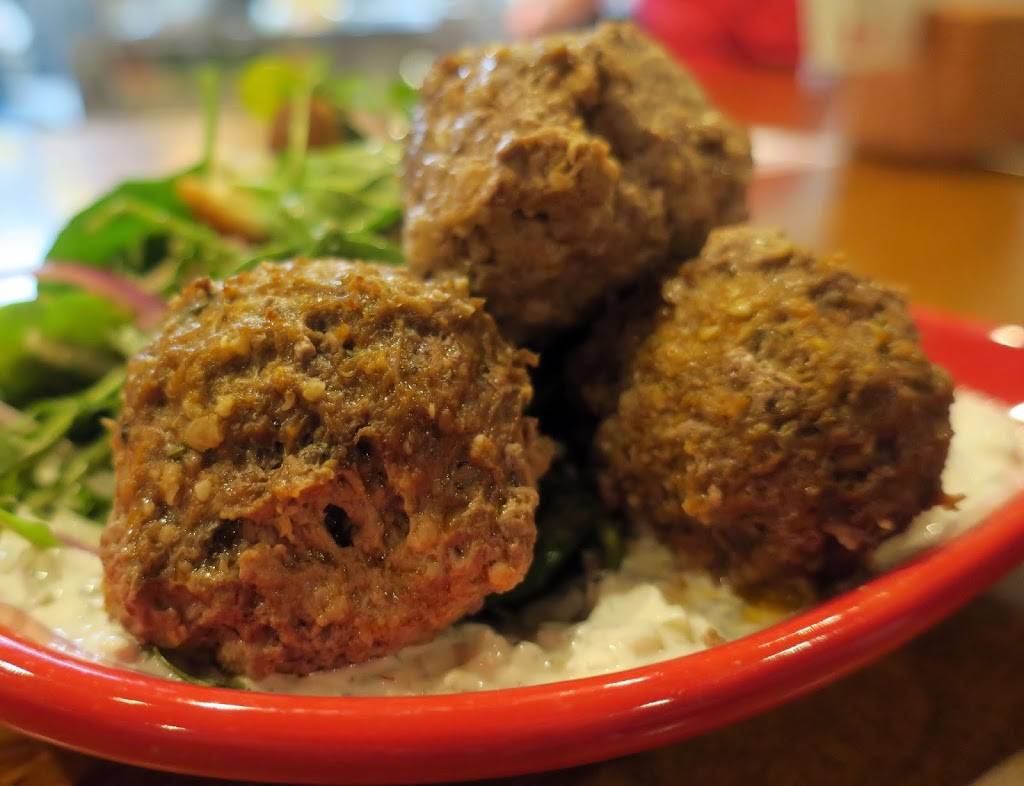 Polpetta | restaurant | 19900 Detroit Rd, Rocky River, OH 44116, USA | 2168604474 OR +1 216-860-4474