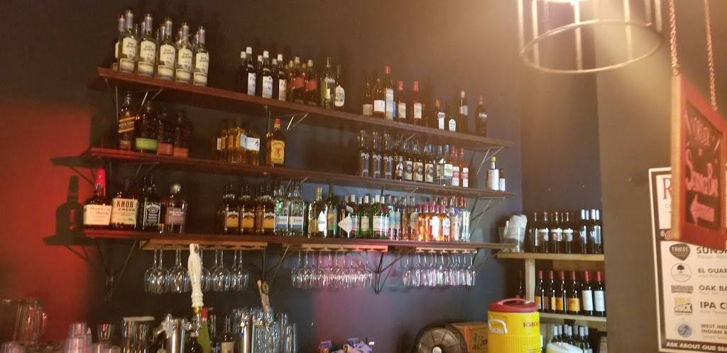 Red Light | restaurant | 1401 R St NW, Washington, DC 20009, USA | 2022340400 OR +1 202-234-0400