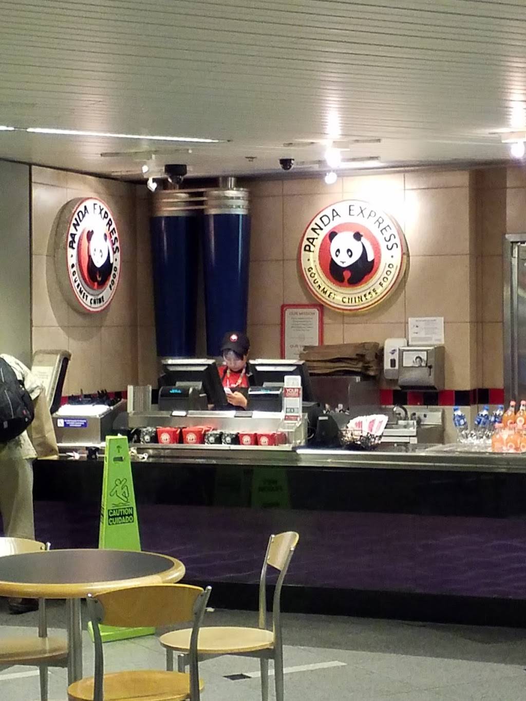 Panda Express | restaurant | 7000 N. Airport Way #tf-3, Portland, OR 97218, USA | 5033359860 OR +1 503-335-9860