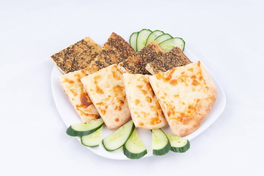 Beirut Cafe: Lebanese Cuisine & Farr Better Ice Cream | restaurant | 1326 E 5600 S, Salt Lake City, UT 84121, USA | 8016791688 OR +1 801-679-1688