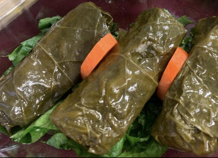 Lilys Mediterranean Fresh Grill | restaurant | 2 5th Ave, Indialantic, FL 32903, USA | 3213124444 OR +1 321-312-4444