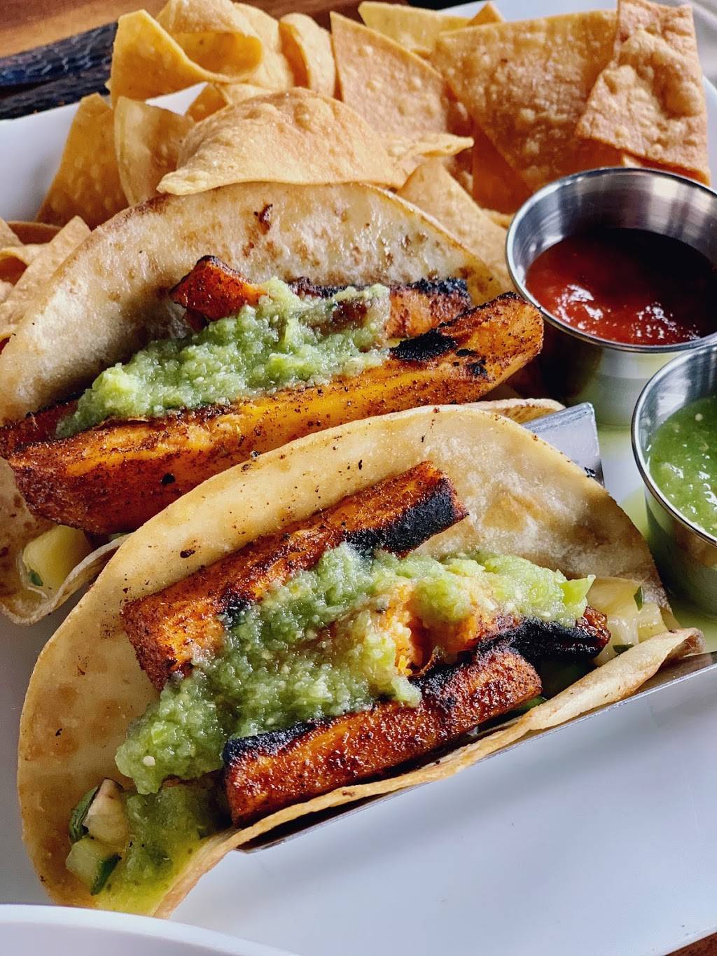 La Cabra Brewing | restaurant | 642 Lancaster Ave, Berwyn, PA 19312, USA | 6102407908 OR +1 610-240-7908