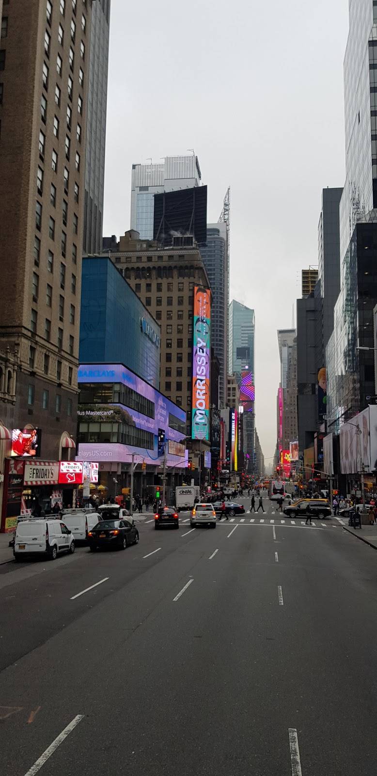 Skylight Lounge at The Watson Hotel | restaurant | 440 W 57th St, New York, NY 10019, USA | 2126346116 OR +1 212-634-6116