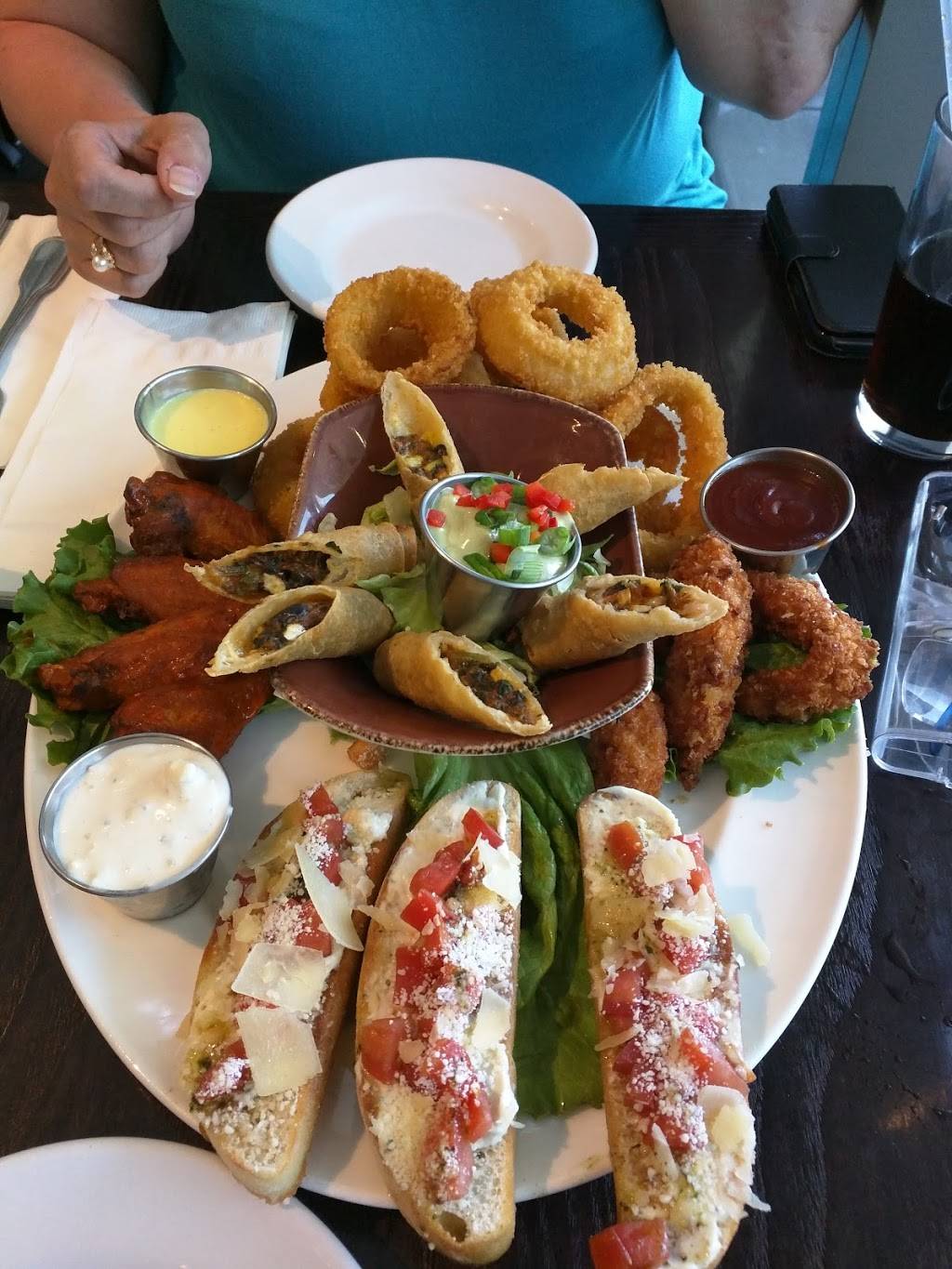 Hard Rock Cafe | restaurant | 4100 George J Bean Pkwy, Tampa, FL 33607, USA | 8133879838 OR +1 813-387-9838