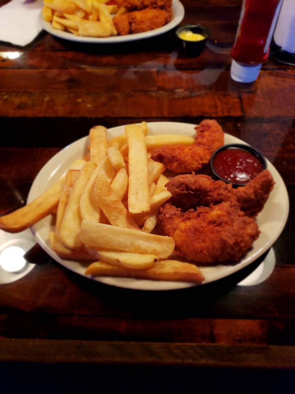 Rip Rap Roadhouse | restaurant | 6024 Rip Rap Rd, Dayton, OH 45424, USA | 9372364329 OR +1 937-236-4329