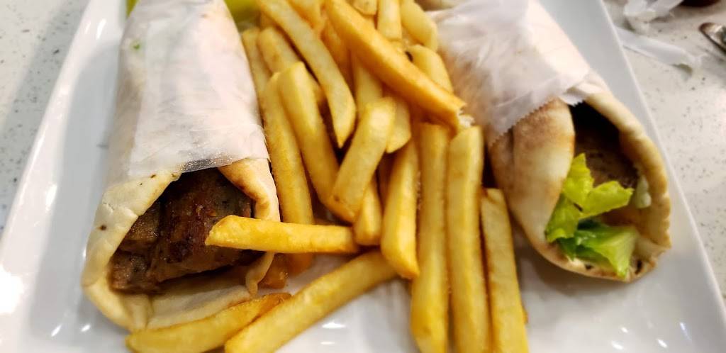 pita cafe | restaurant | 5650 W Manchester Ave, Los Angeles, CA 90045, USA | 3103372887 OR +1 310-337-2887