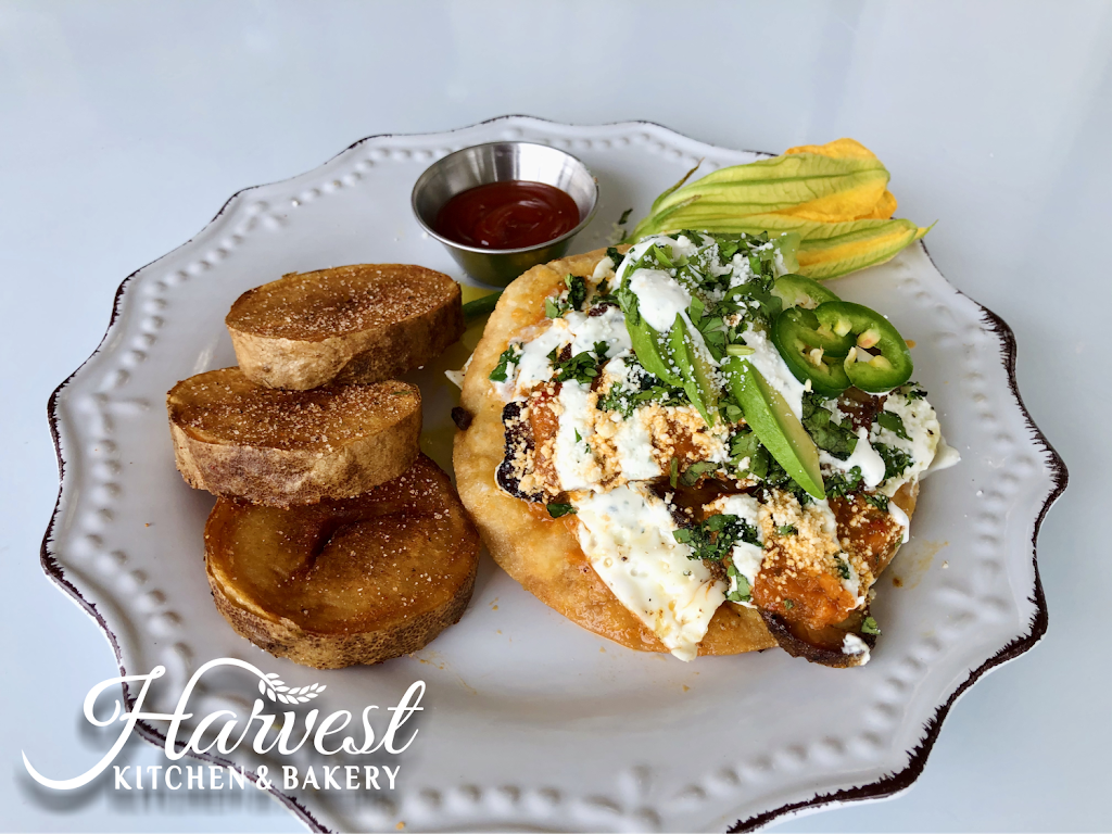 Harvest Kitchen & Bakery | restaurant | 21971 Katy Fwy, Katy, TX 77450, USA | 2813964727 OR +1 281-396-4727