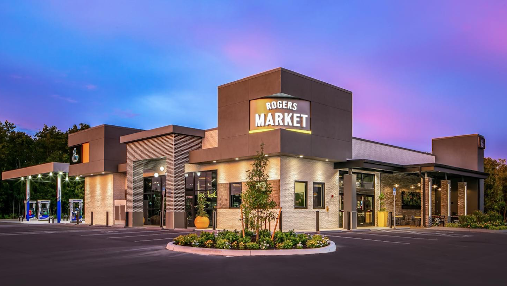 Rogers Market | cafe | 1135 S Beneva Rd, Sarasota, FL 34232, USA | 9415544165 OR +1 941-554-4165