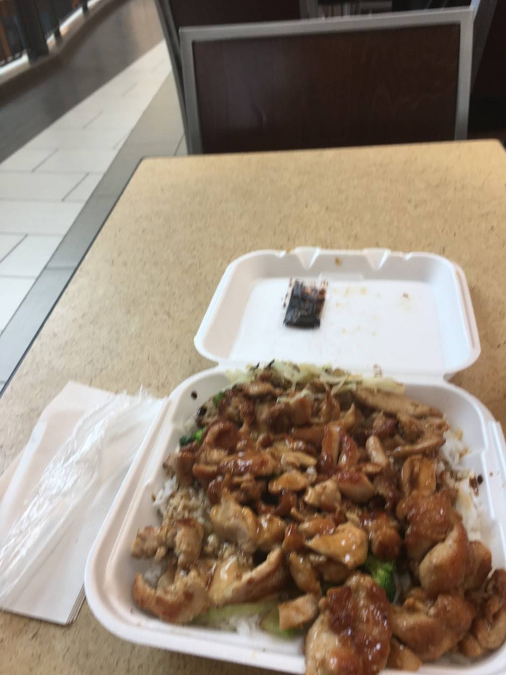 Sarku Japan | restaurant | 1000 North Point Cir, Alpharetta, GA 30022, USA | 7706371430 OR +1 770-637-1430