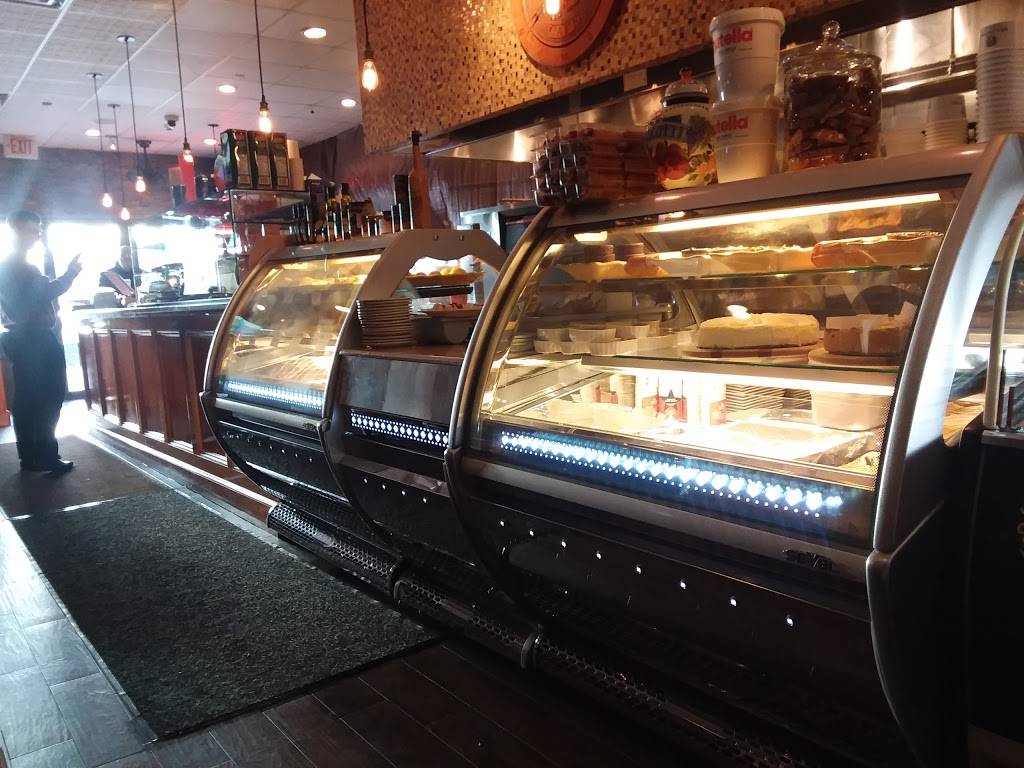 Louie & Johnnies Ristorante Primavera | restaurant | 887 Yonkers Ave, Yonkers, NY 10704, USA | 9144233300 OR +1 914-423-3300