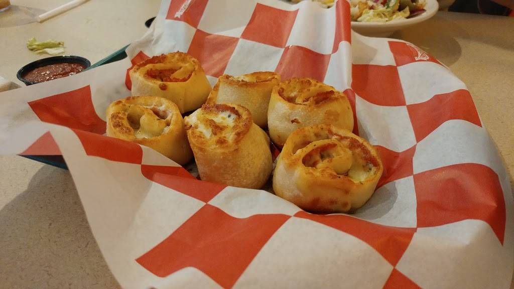 LaRosas Pizza Sharonville | restaurant | 11264 Lebanon Rd, Cincinnati, OH 45241, USA | 5133471111 OR +1 513-347-1111