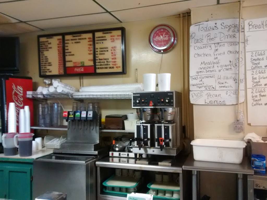 The Grill Inc | restaurant | 60 A St NE, Linton, IN 47441, USA | 8128479010 OR +1 812-847-9010