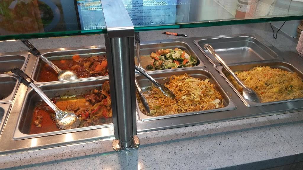 Viet Noodles Xpress | restaurant | 2400 Coffee Rd suite h, Modesto, CA 95355, USA | 2095964274 OR +1 209-596-4274