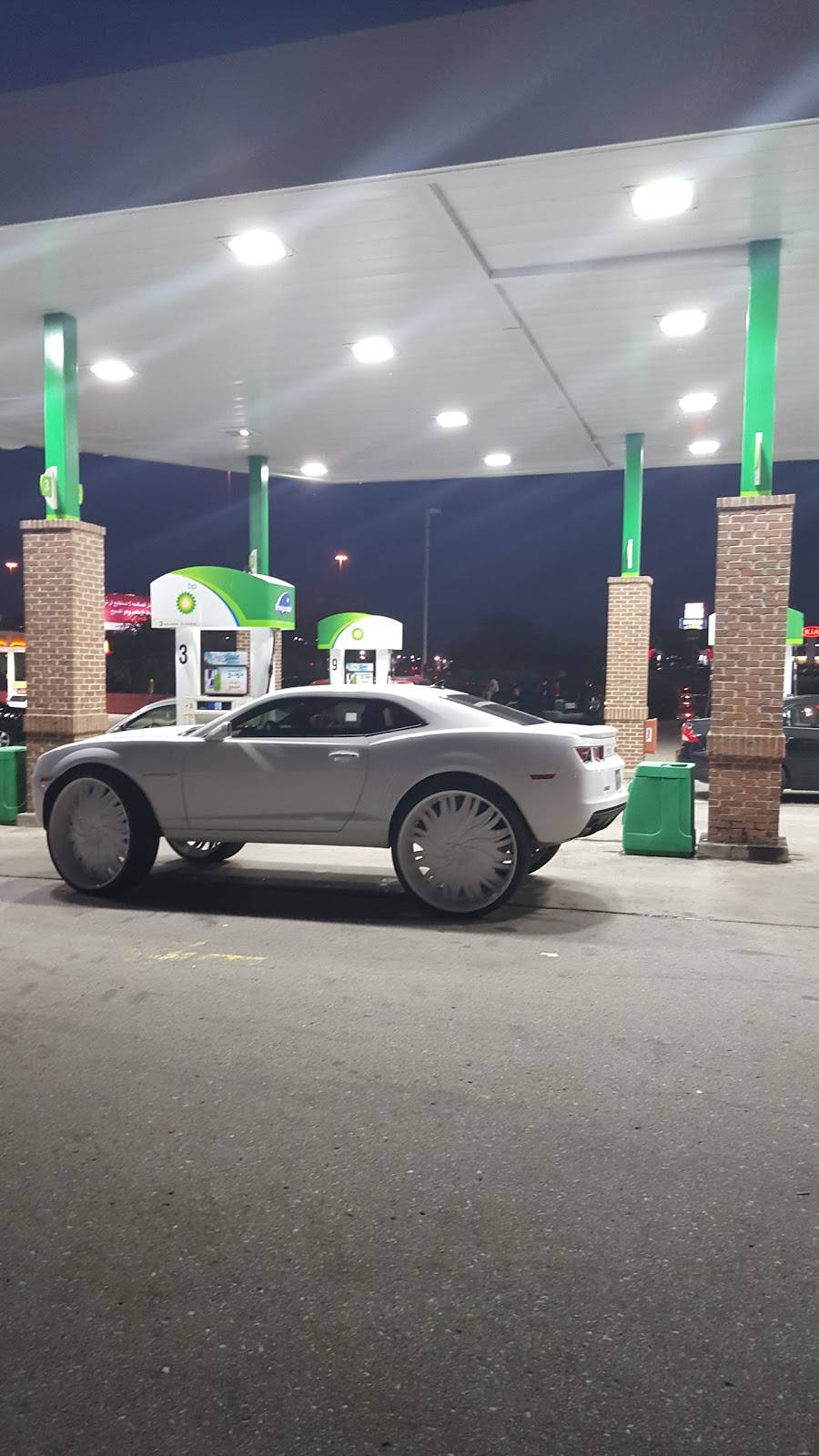 BP | restaurant | 1101 Bell Rd, Antioch, TN 37013, USA | 6157311183 OR +1 615-731-1183