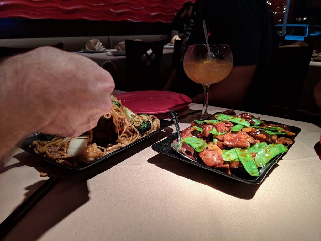 Chi Dynasty | restaurant | 1813 Hillhurst Ave, Los Angeles, CA 90027, USA | 3236673388 OR +1 323-667-3388