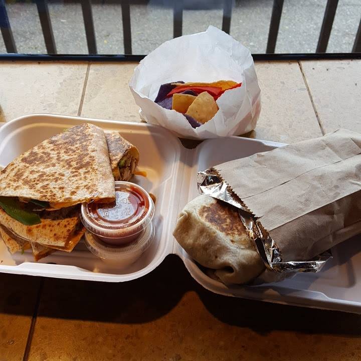 Burrito Boyz | restaurant | 1197 The Queensway, Etobicoke, ON M8Z 1R8, Canada | 4163542699 OR +1 416-354-2699