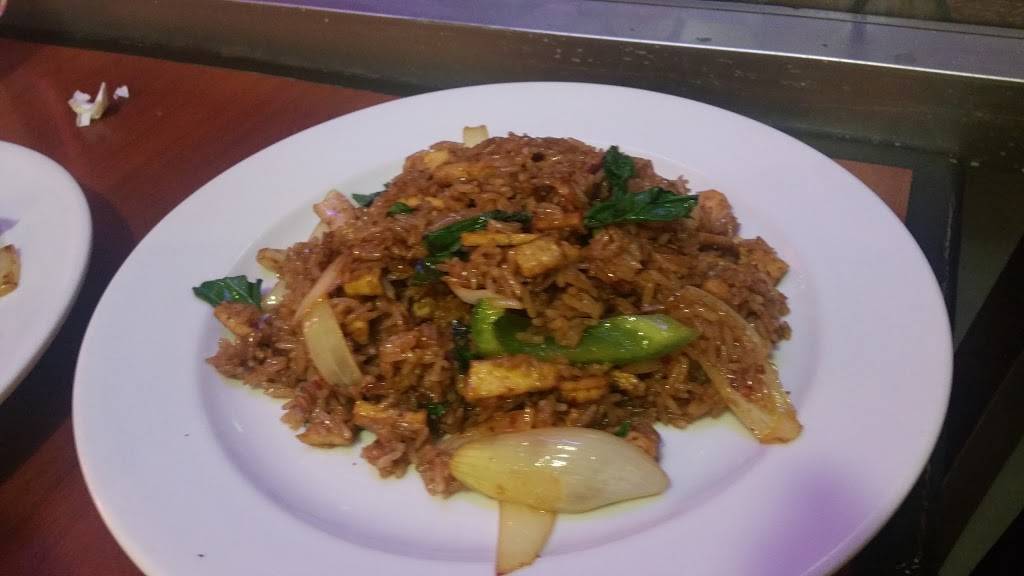 Siam Dish | restaurant | 656 E Redlands Blvd, Redlands, CA 92373, USA | 9097925434 OR +1 909-792-5434