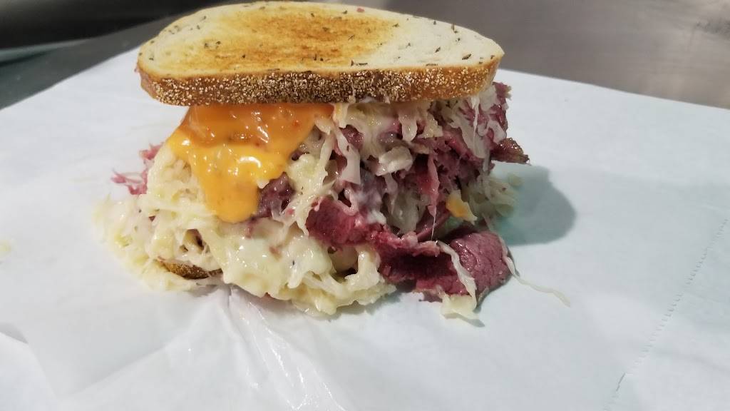 Hanini Subs | restaurant | 1318 Copley Rd, Akron, OH 44320, USA | 3308359906 OR +1 330-835-9906