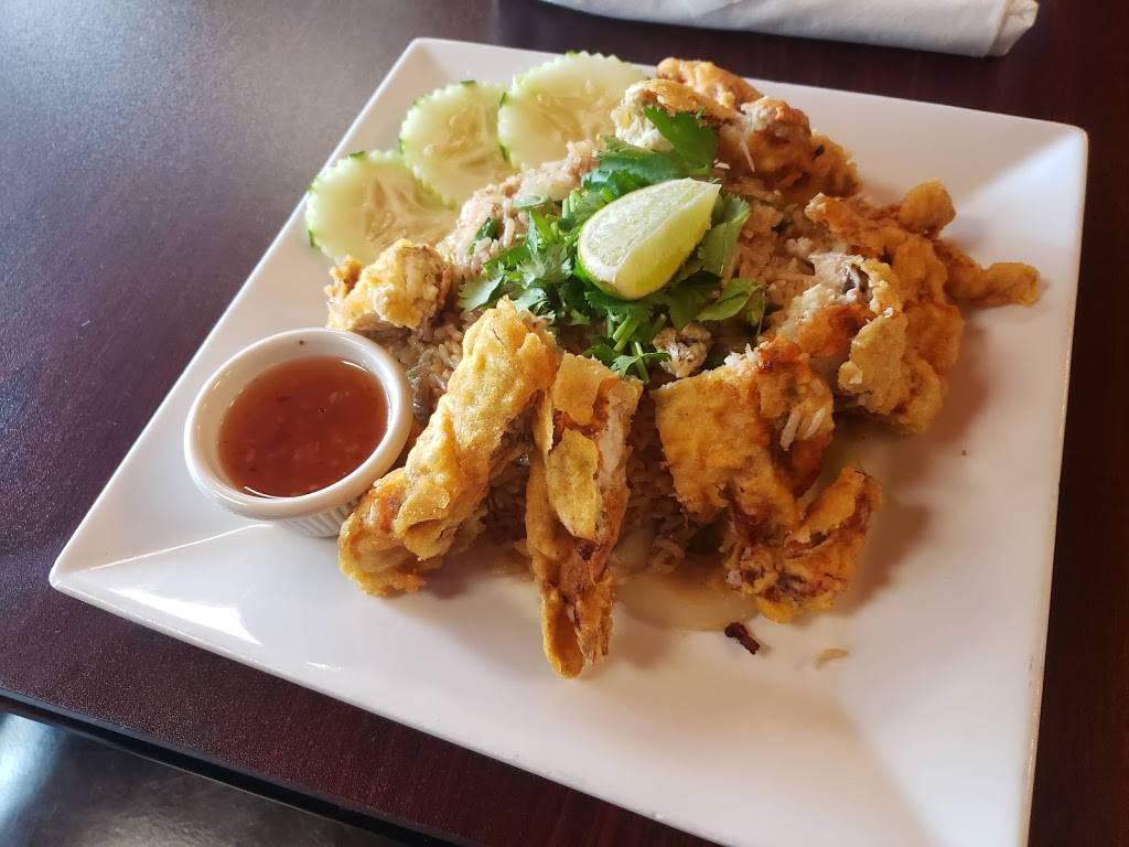 Andaman Asian Bistro | restaurant | 1935 A1A S, St. Augustine, FL 32080, USA | 9044619190 OR +1 904-461-9190